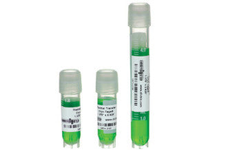TT Cryo-Tags 1.375" x 0.625" 4k/roll