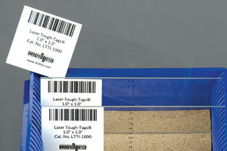Laser Tough-Tags