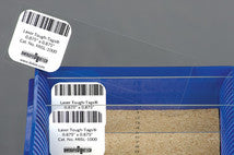Microscope Slide Tough-Tags