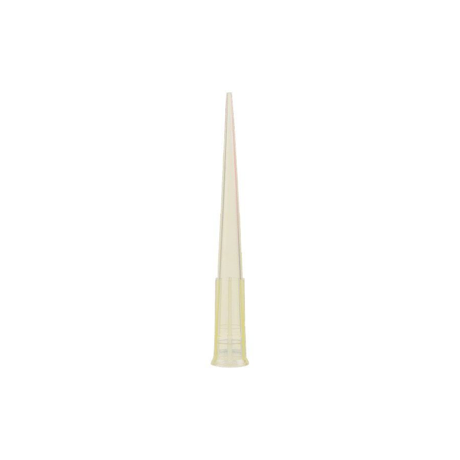 Standard Pipette Tips - Bulk - 1-200 µL
