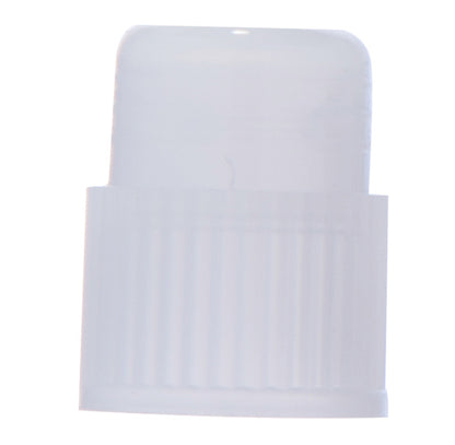 Plastic Test Tube Cap