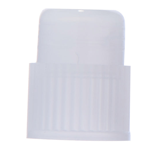 Plastic Test Tube Cap