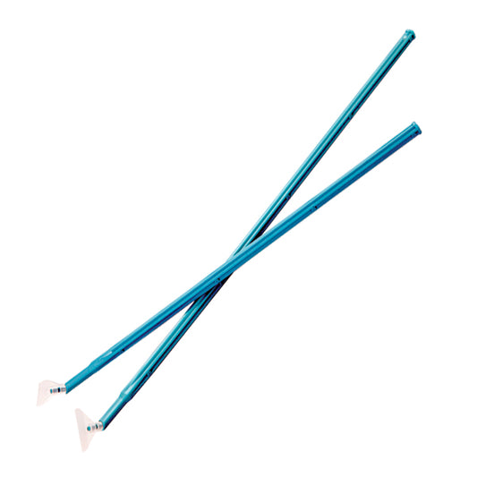 Cell scraper, handle 280mm, Blade 20mm, Sterile 1/pk, 100 un.