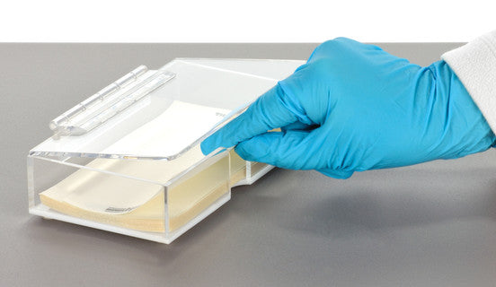 Sealing Film Dispenser