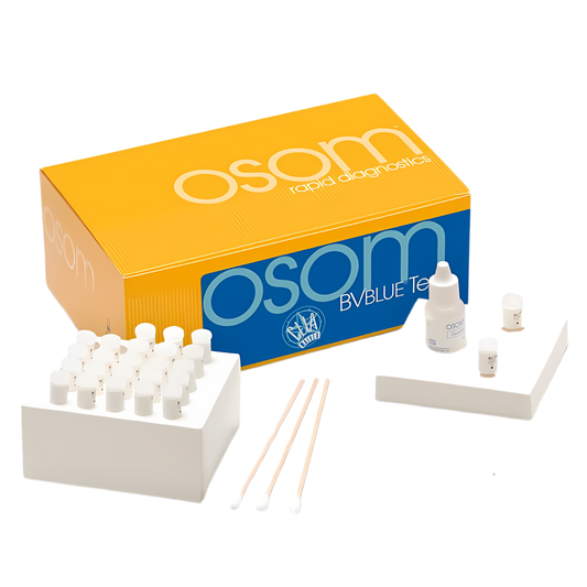 OSOM® BV® Blue Control Kit (1-5ml Positive & 1-5ml Negative)