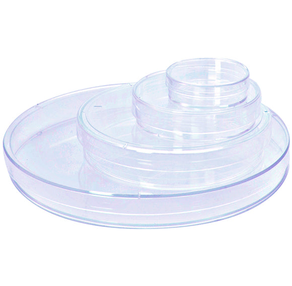 Cell Culture Dish, TC, Sterile
