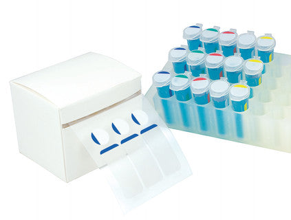 Color Coded Tough-Tags