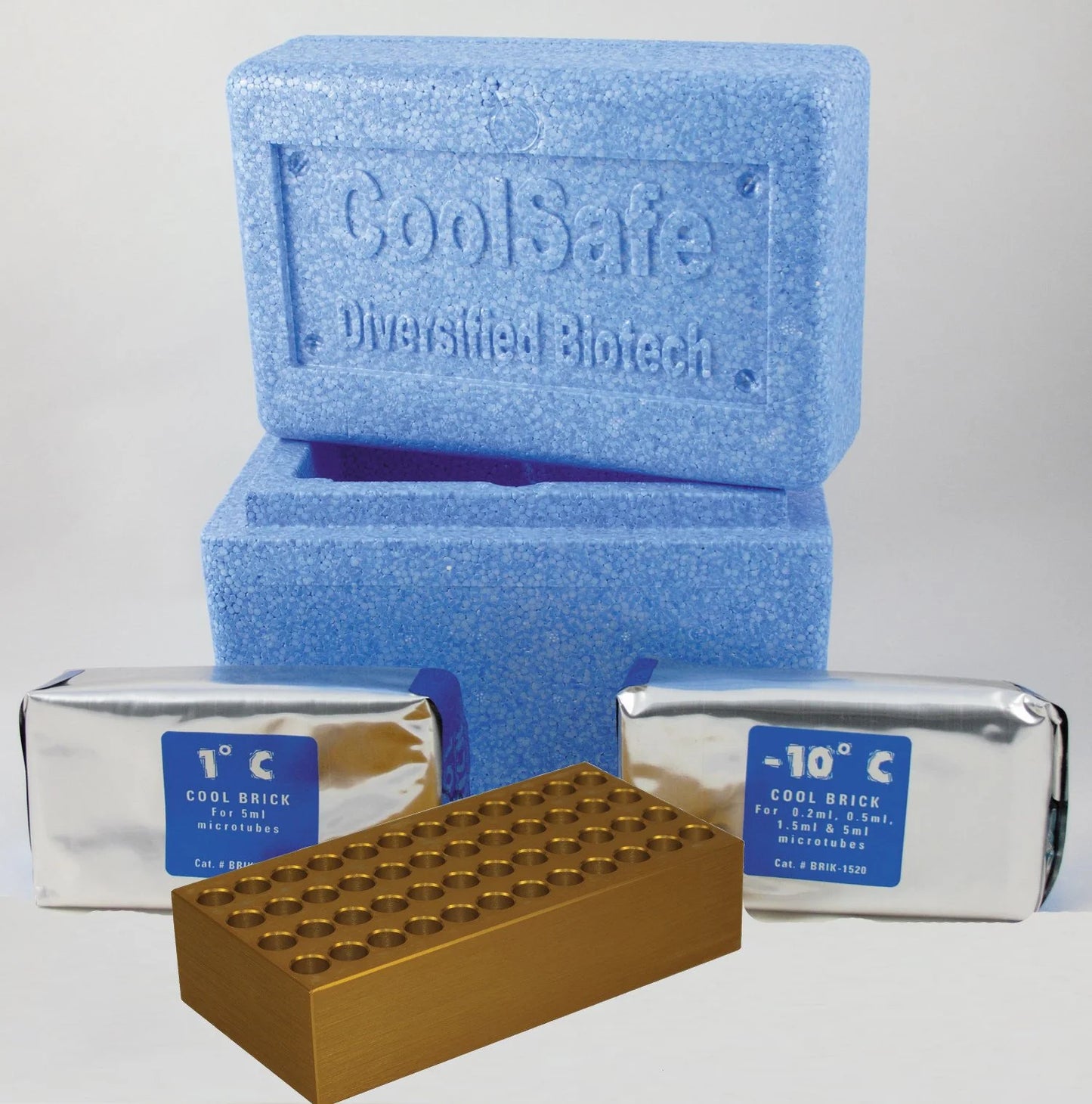 CoolSafe System