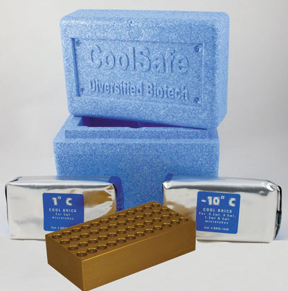 CoolSafe System