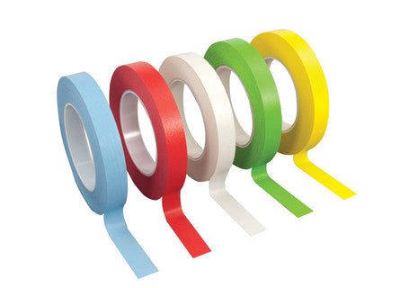 3/4" x 500" Labeling Tape