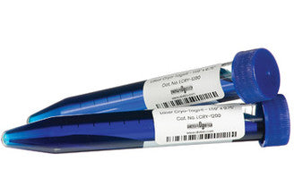 Laser Cryo-Tags 1.50 x 0.75"