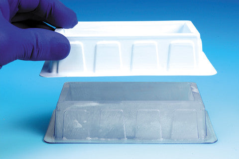 Cooler for Reservoir