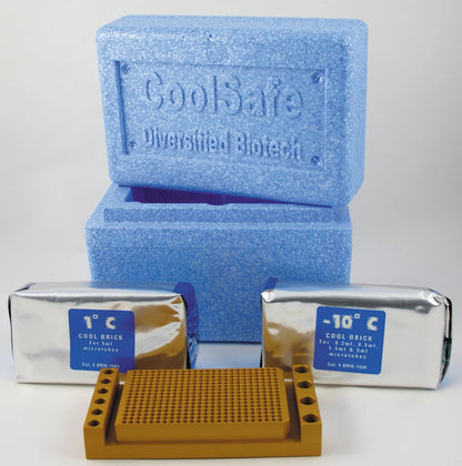 CoolSafe System