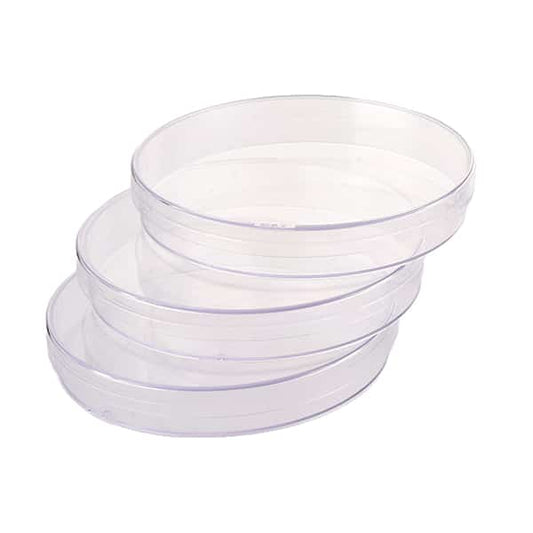 Petri Dish, 140mm - Standard