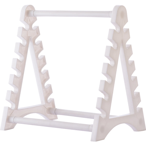 Pipette Stand Horizontal, PP, 12 Place - 6 un.
