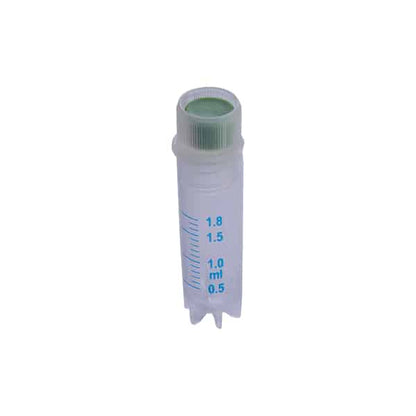 Cryo Coders for External & Internal Threaded Vials, HDPE