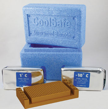 CoolSafe System