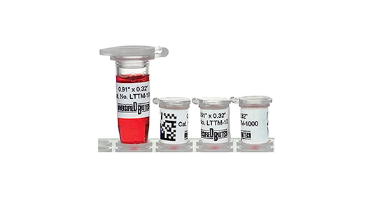 Laser Teeny Tough-Tags 0.91 x 0.32"  3,850/pk