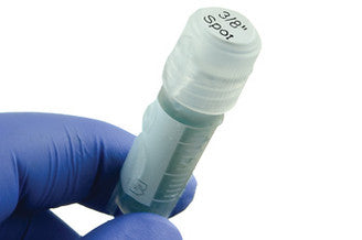 DT WetGrip spots 3/8" diam., 1,000/roll