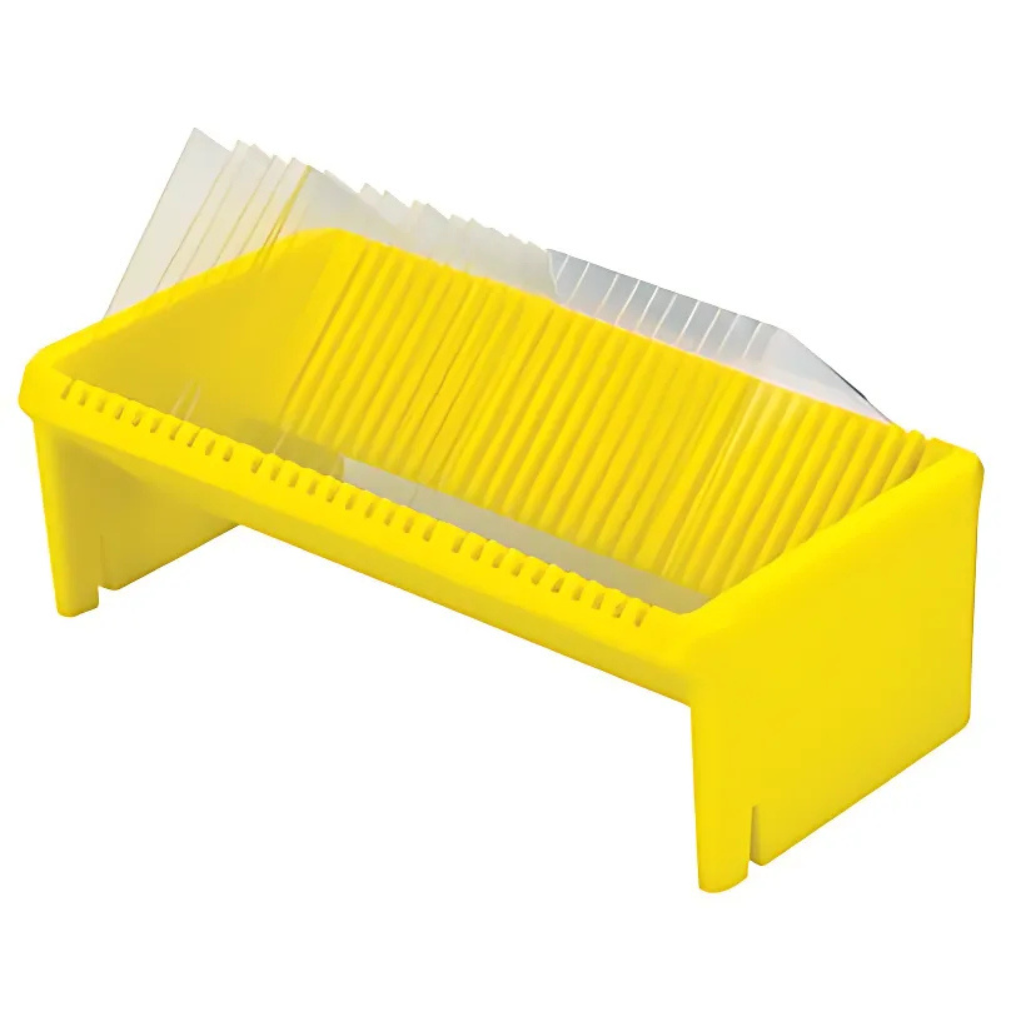 XL Wash-N-Dry Coverslip Rack – Zans African Medical