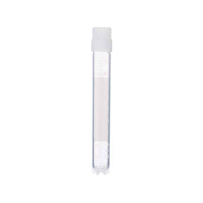 Cryo Vial, External Thread, PP, Sterile