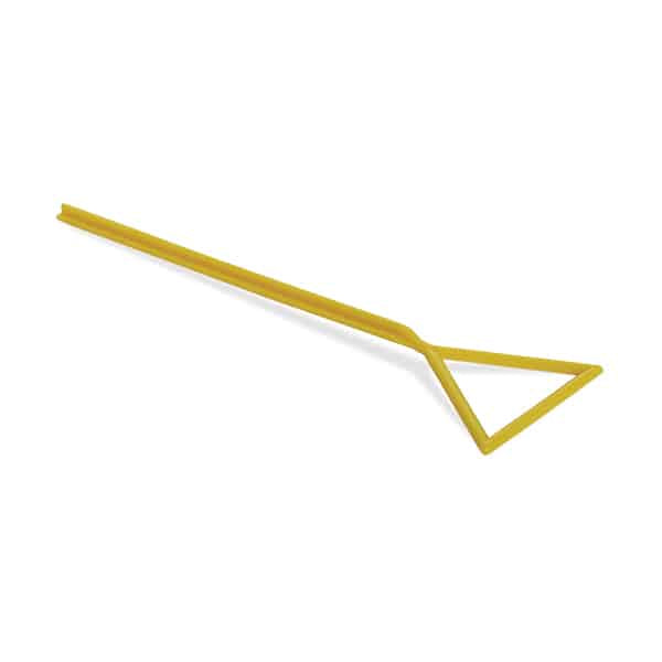 Cell Spreaders, Triangle Shaped, Sterile, PP