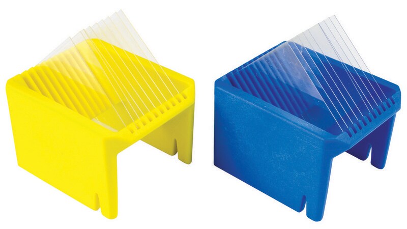 Wash N'Dry Cover Slip Rack