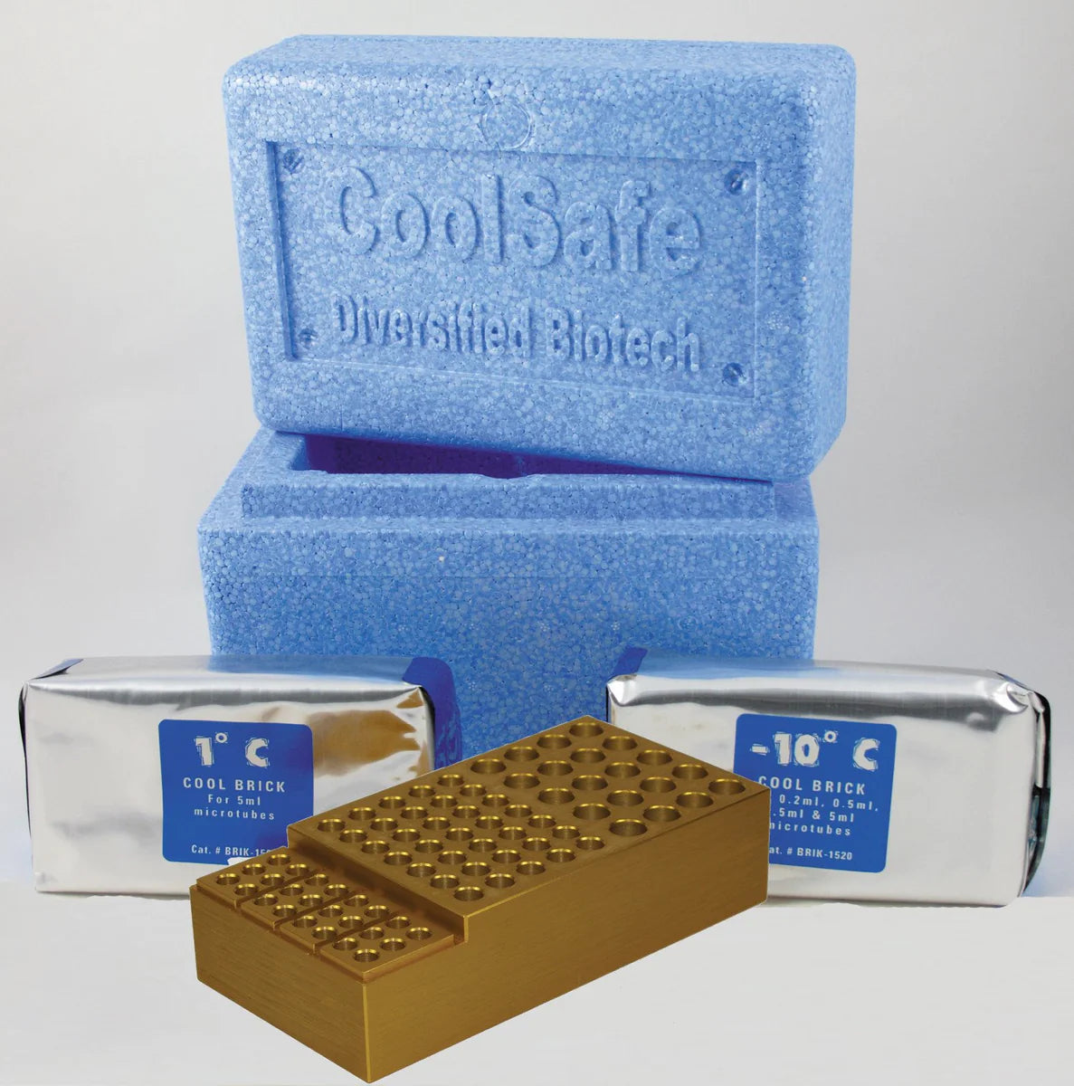 CoolSafe System