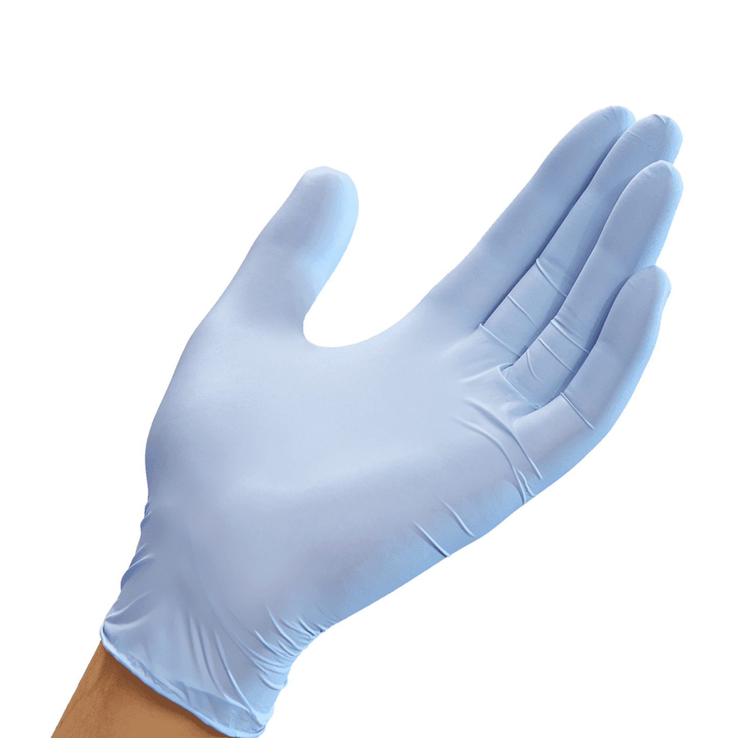 GloveOn COATS® - Nitrile Powder-Free Examination Gloves 50-Pack
