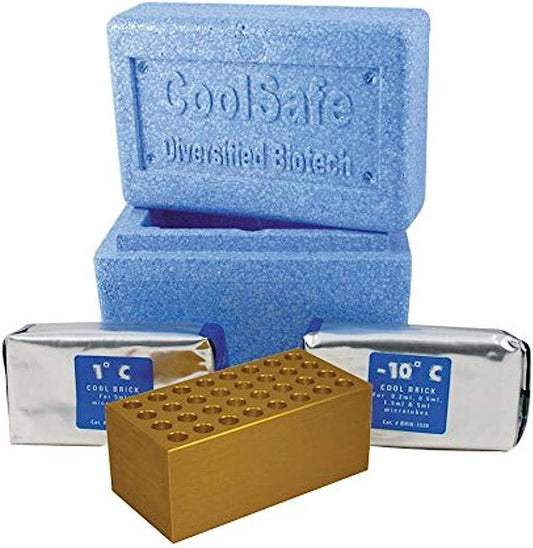 CoolSafe System