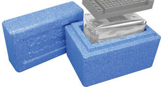 CoolSafe Box