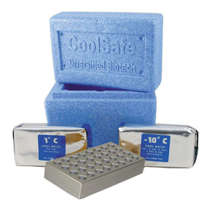 CoolSafe System