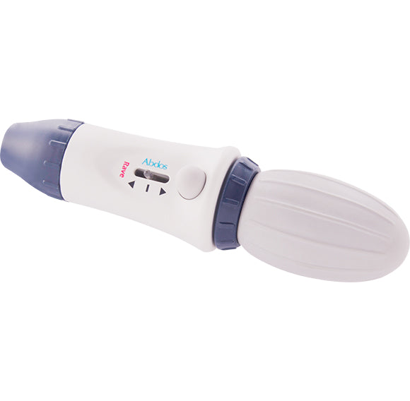 Rave Pipette Controller