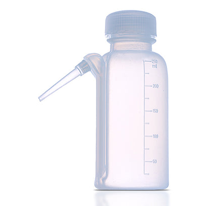 Wash Bottle, New Type, LDPE