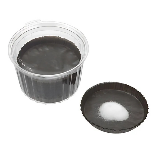 Weigh-Better Boats - 24 pk/case