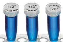 DT Cryo-Spots. 1/2" diam.