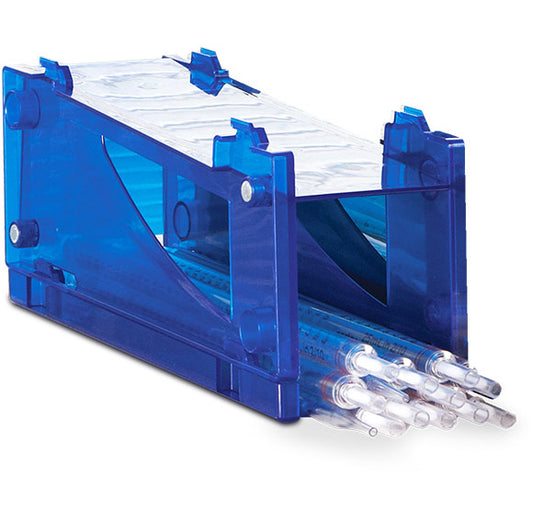 Pipette Storage Rack, Assorted cargo, 0.1 ml to 50 ml - 3 un.