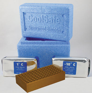CoolSafe System