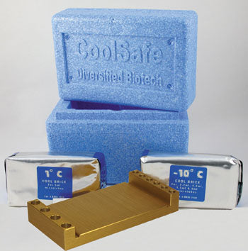 CoolSafe System