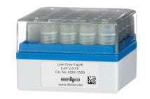 Laser CryoTags® 1.69 x 0.75" 1,040/pk