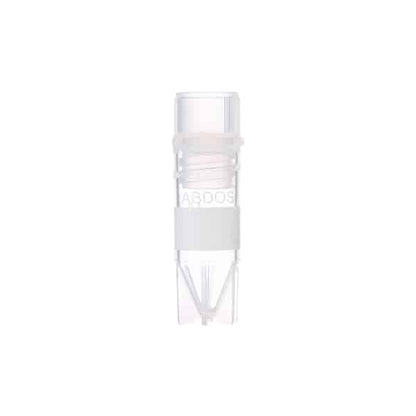 Cryo Vial, Internal Thread, PP, Sterile