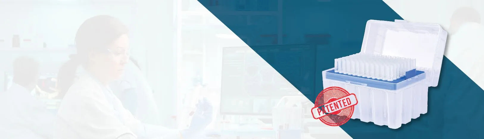 Load video: Abdos Gen-2 Pipette Tip Box