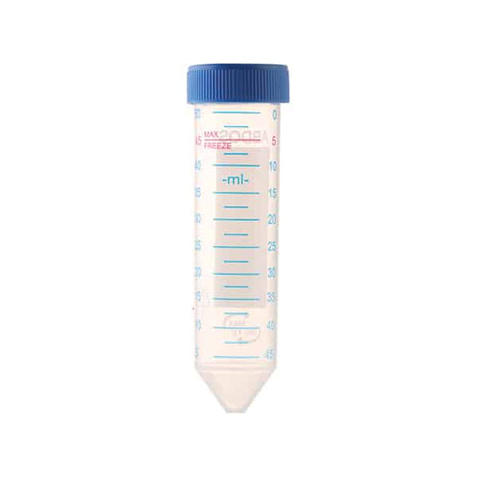 Centrifuge Tube, Conical, PP, 50 mL