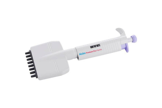 Premium Plus Multi-Channel Pipette, 8 Channel PP