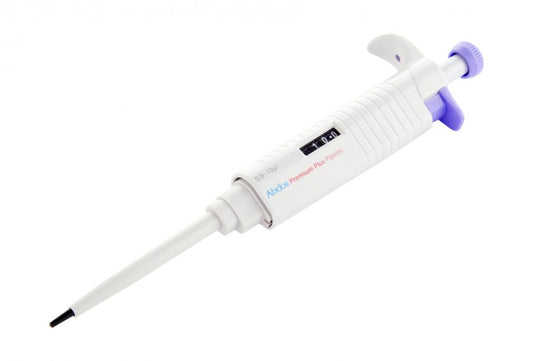 Fixed Premium Pipette, PP
