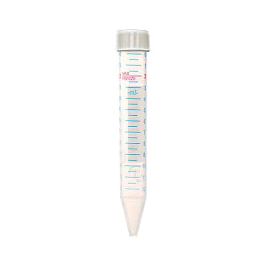 Last Drop Low Retention Centrifuge Tube, Last Drop, Conical, PP, 15 mL