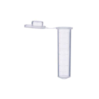 Last Drop, Low Retention Micro Centrifuge Tubes, PP