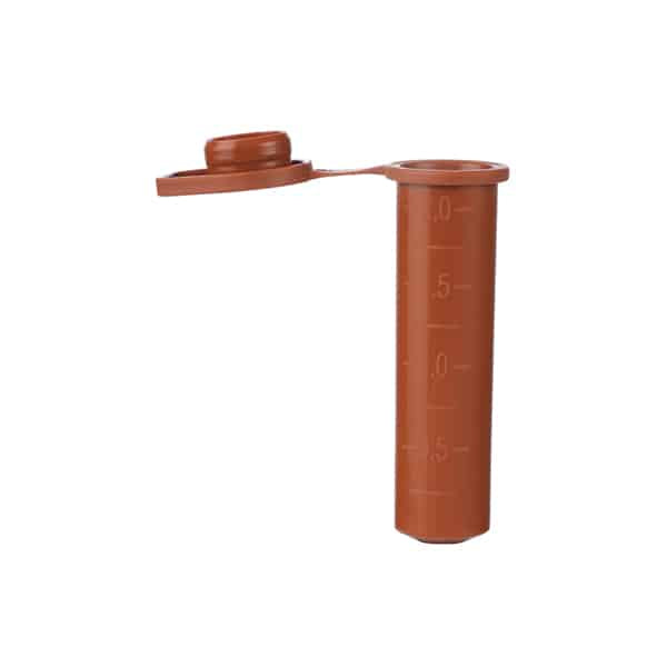 Micro Centrifuge Tubes, PP