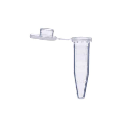 Micro Centrifuge Tubes, PP
