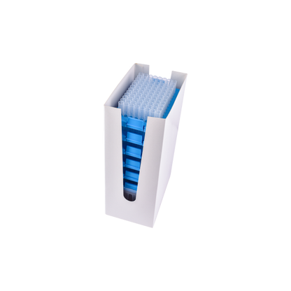 Low Retention Pipette Tips - Refill - 1-200 µL